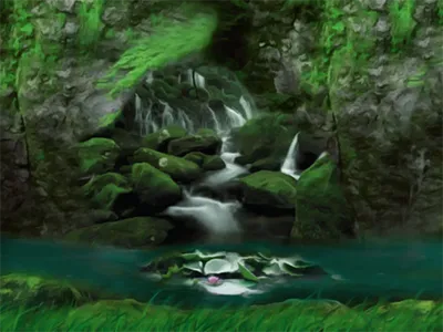 Logo von Ilurame e. V.